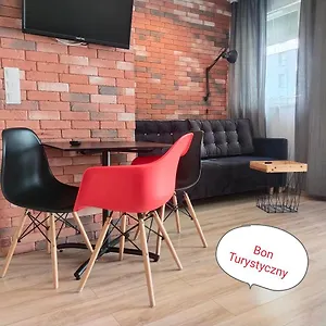 Loft House Apartament Gdańsk