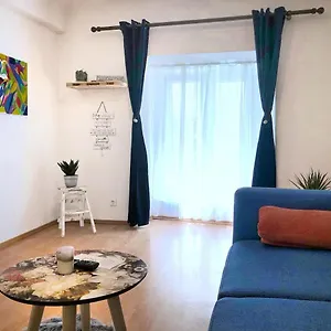  Appartamento 1br On The Beautiful Street In Center Slovenia