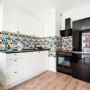 Praga Zupnicza Chic Apartament Warszawa
