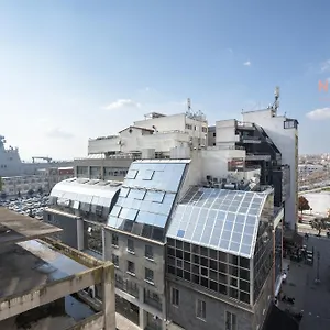 Pantheon, Nilie Hospitality Mgmt Apartament Saloniki